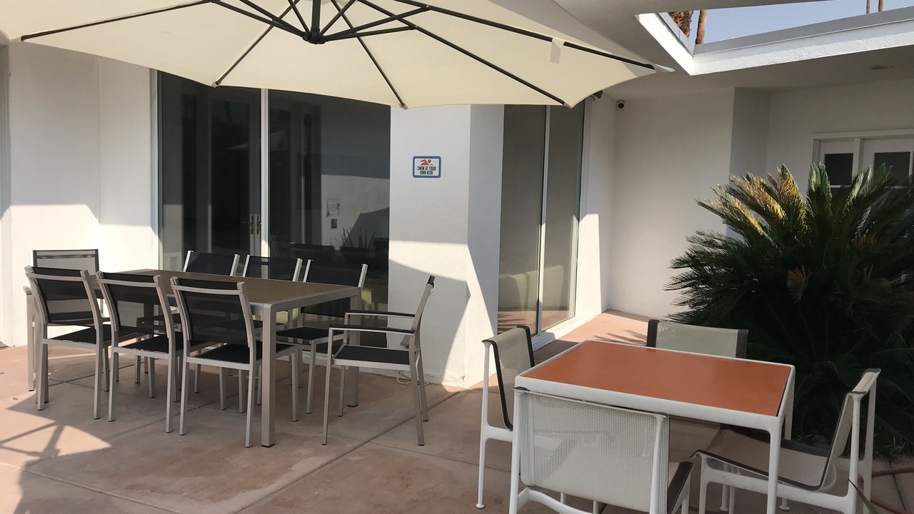 Photo of Outdoor in Twin Palms