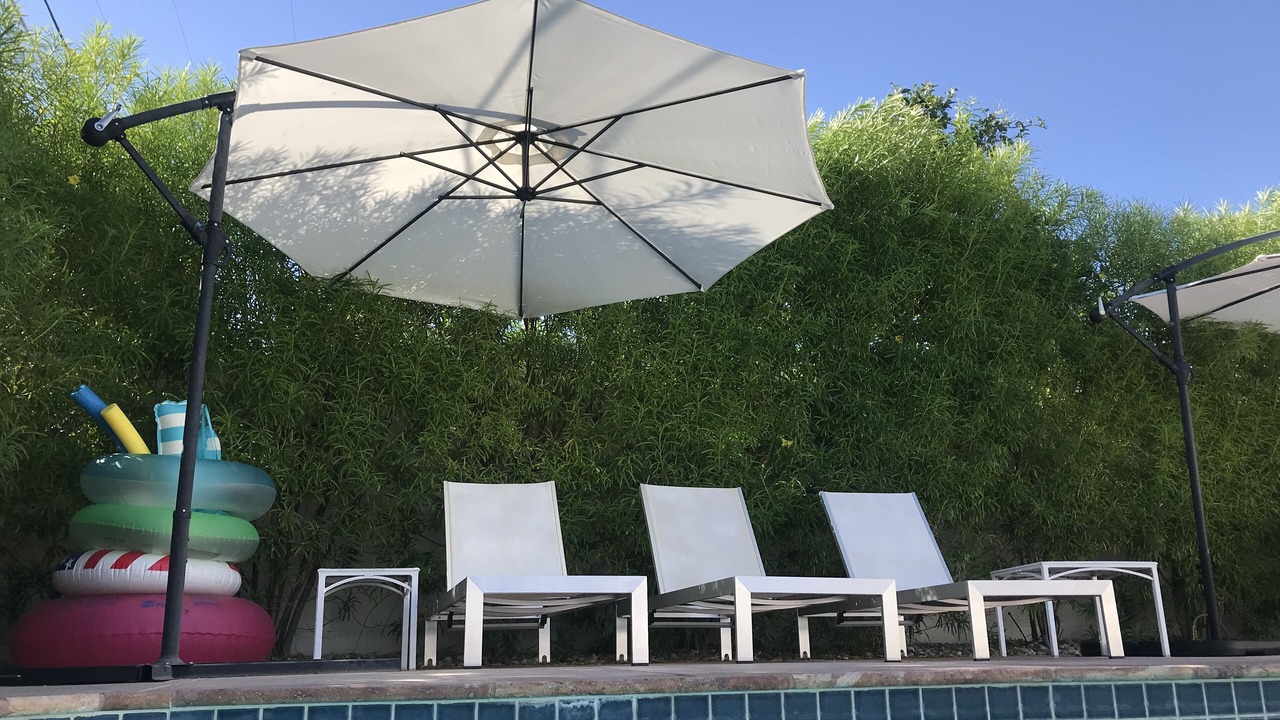 Photo of Outdoor in Twin Palms