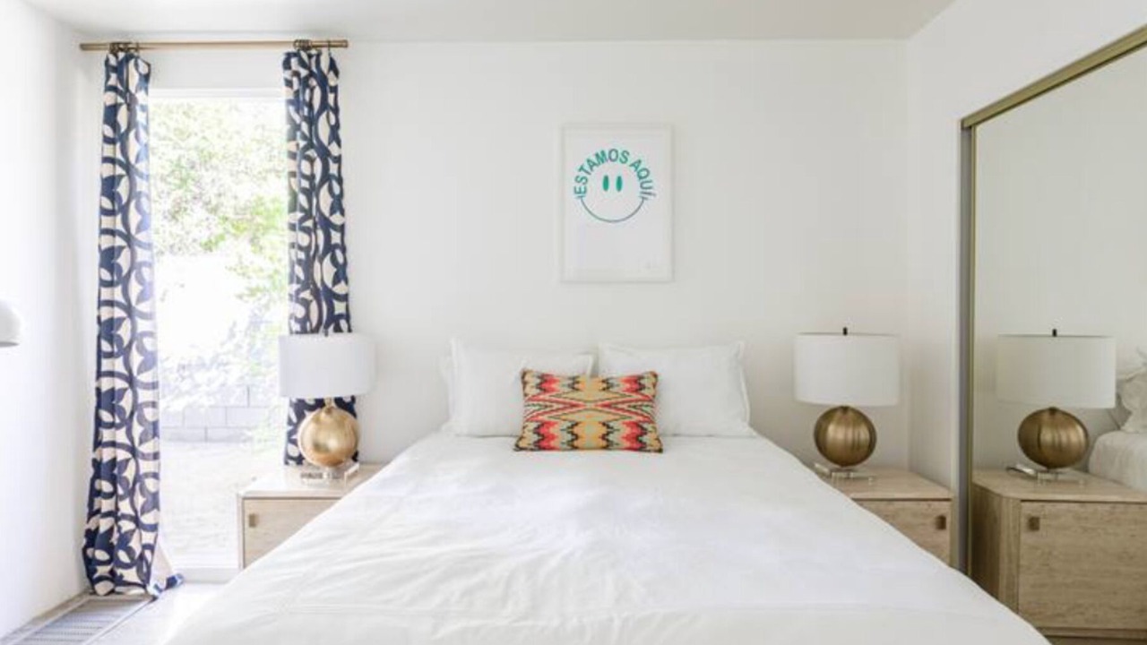 Photo of Bedroom in Twin Palms