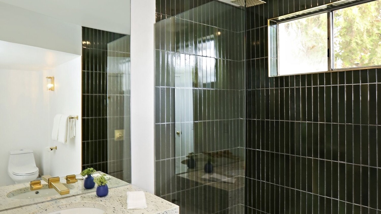 Photo of Bathroom in Twin Palms