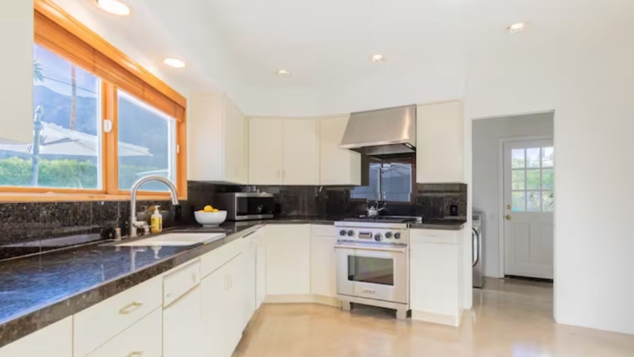 Photo of Kitchen in Twin Palms