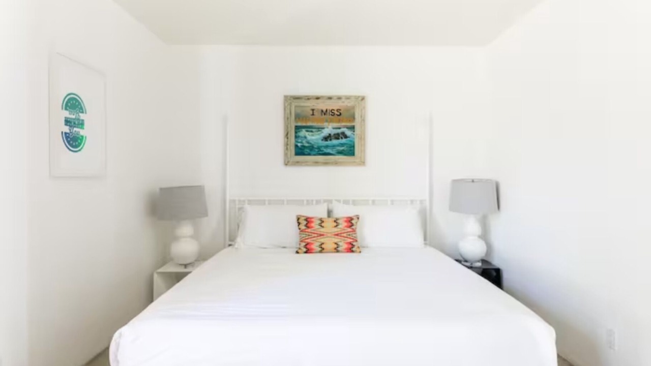 Photo of Bedroom in Twin Palms
