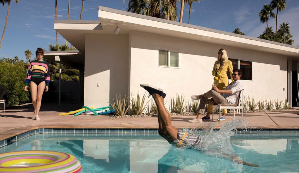 Photo of Outdoor in Twin Palms