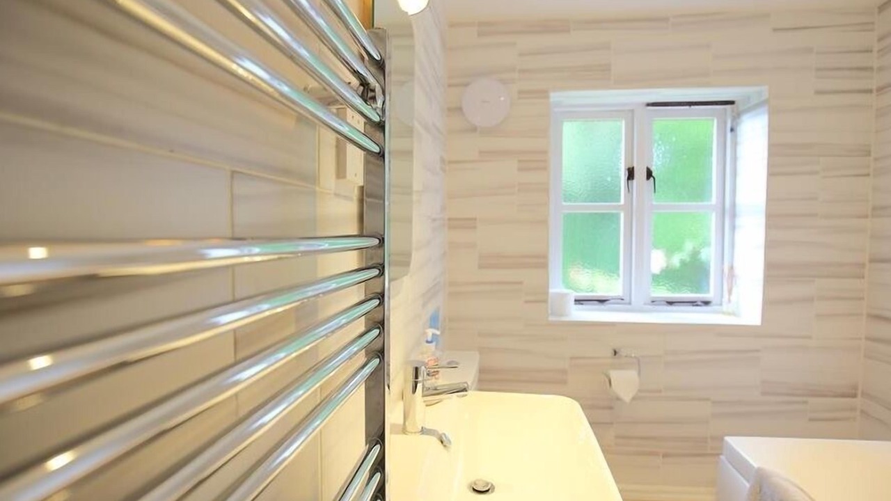 Photo of Bathroom in Saint Briavels