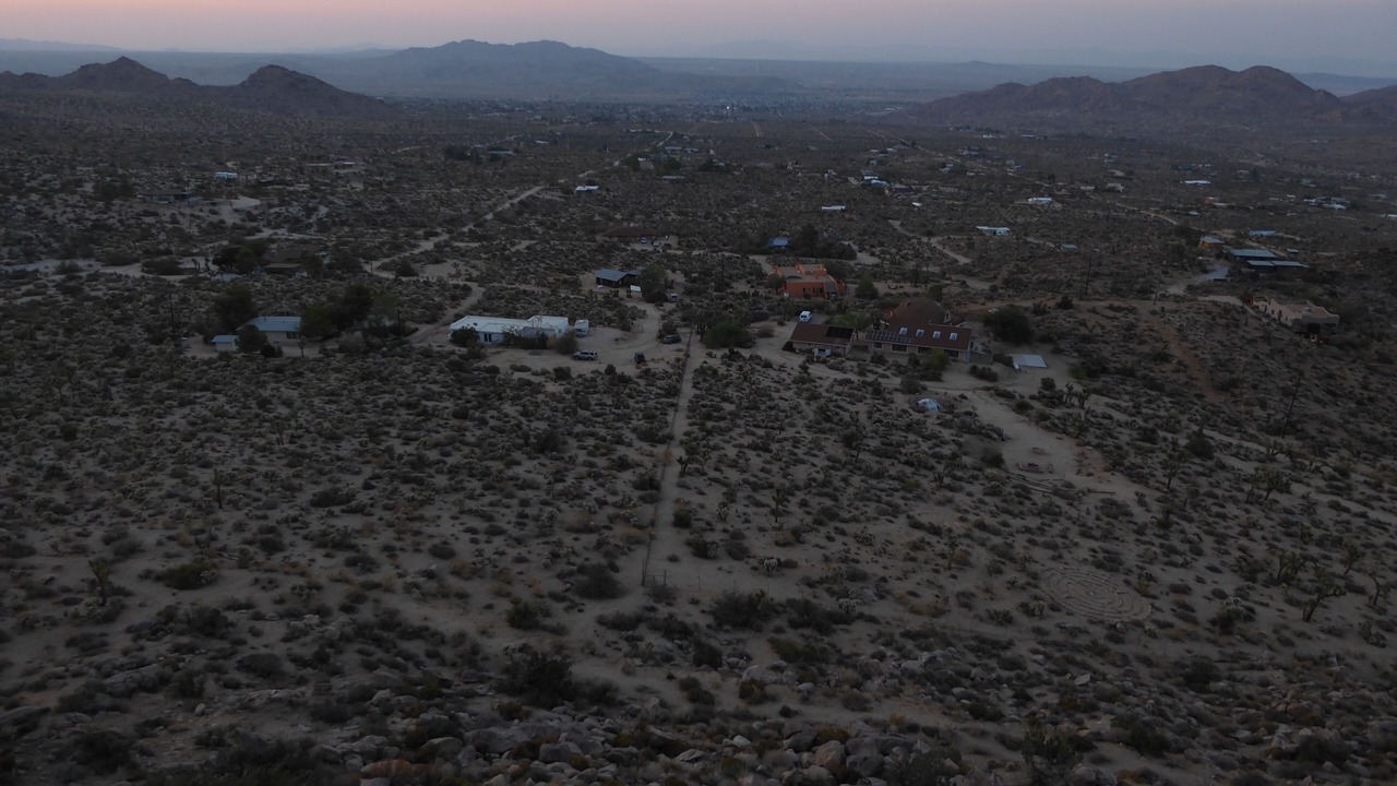 Photo of Others in Joshua Tree Highlands