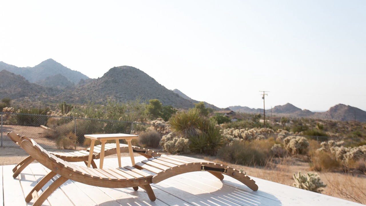 Photo of Others in Joshua Tree Highlands