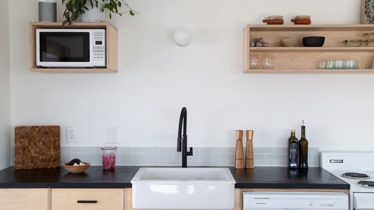 Photo of Kitchen in Joshua Tree Highlands