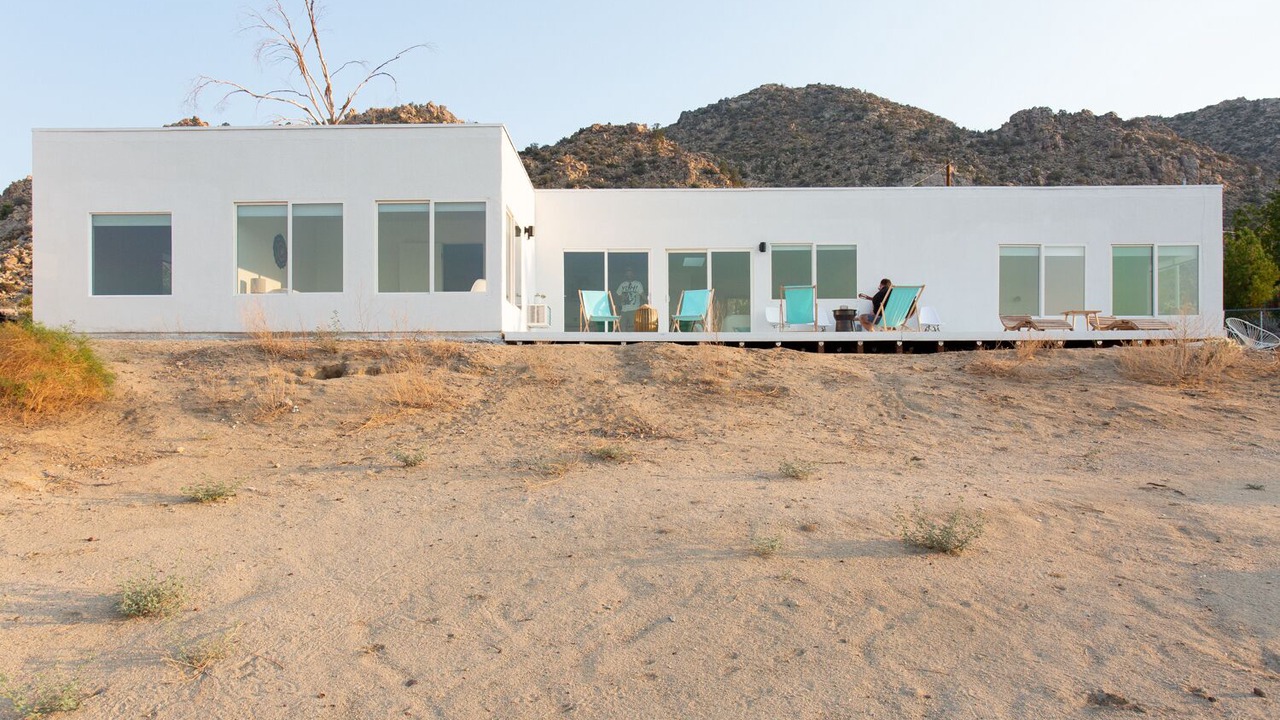 Photo of Others in Joshua Tree Highlands