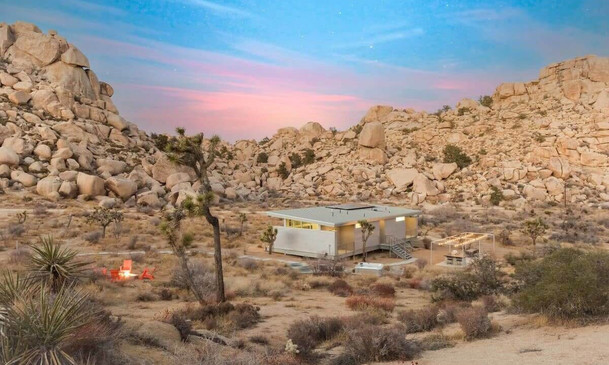 Photo of Others in Pioneertown