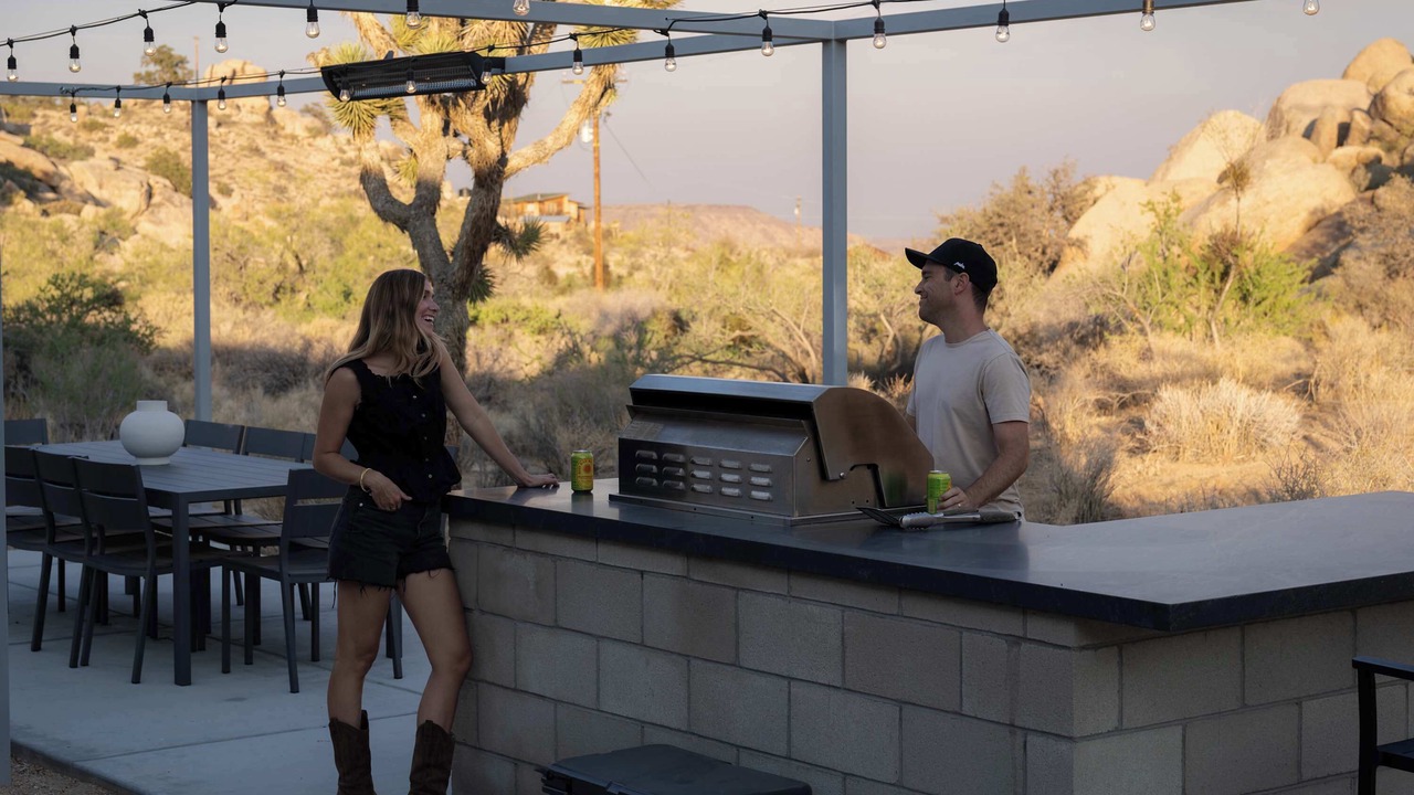 Photo of Outdoor in Pioneertown