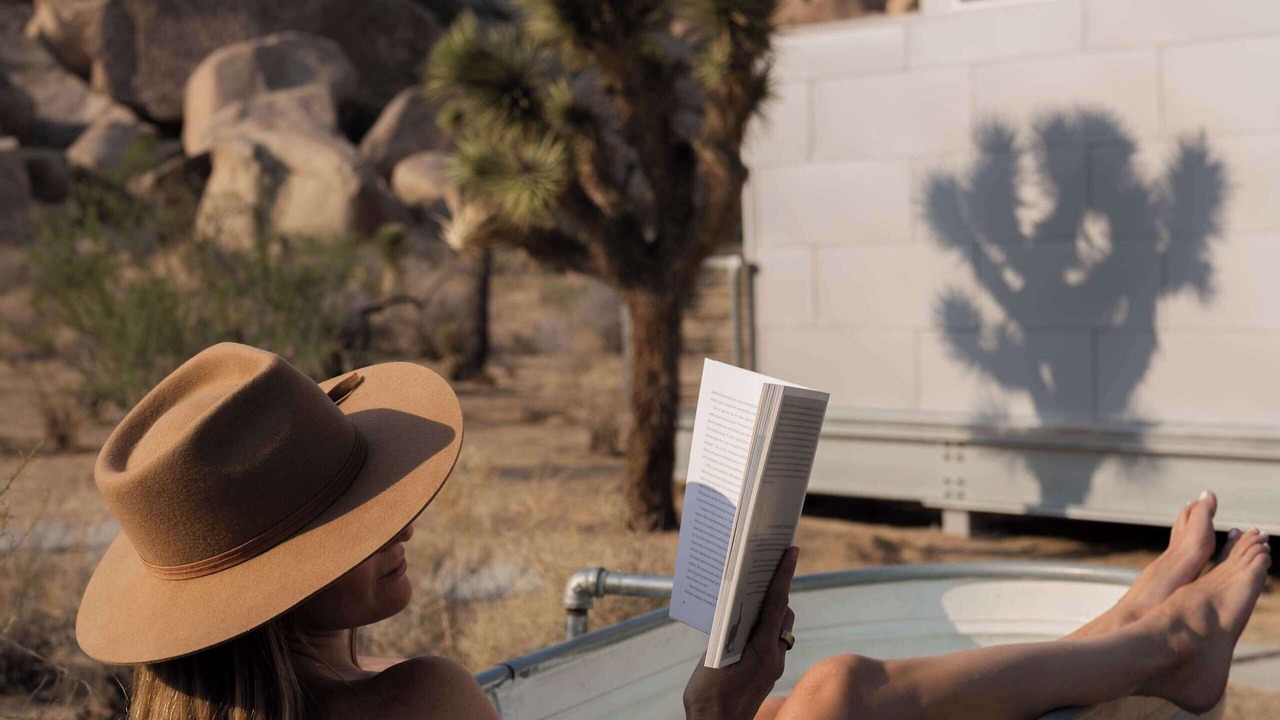 Photo of Outdoor in Pioneertown