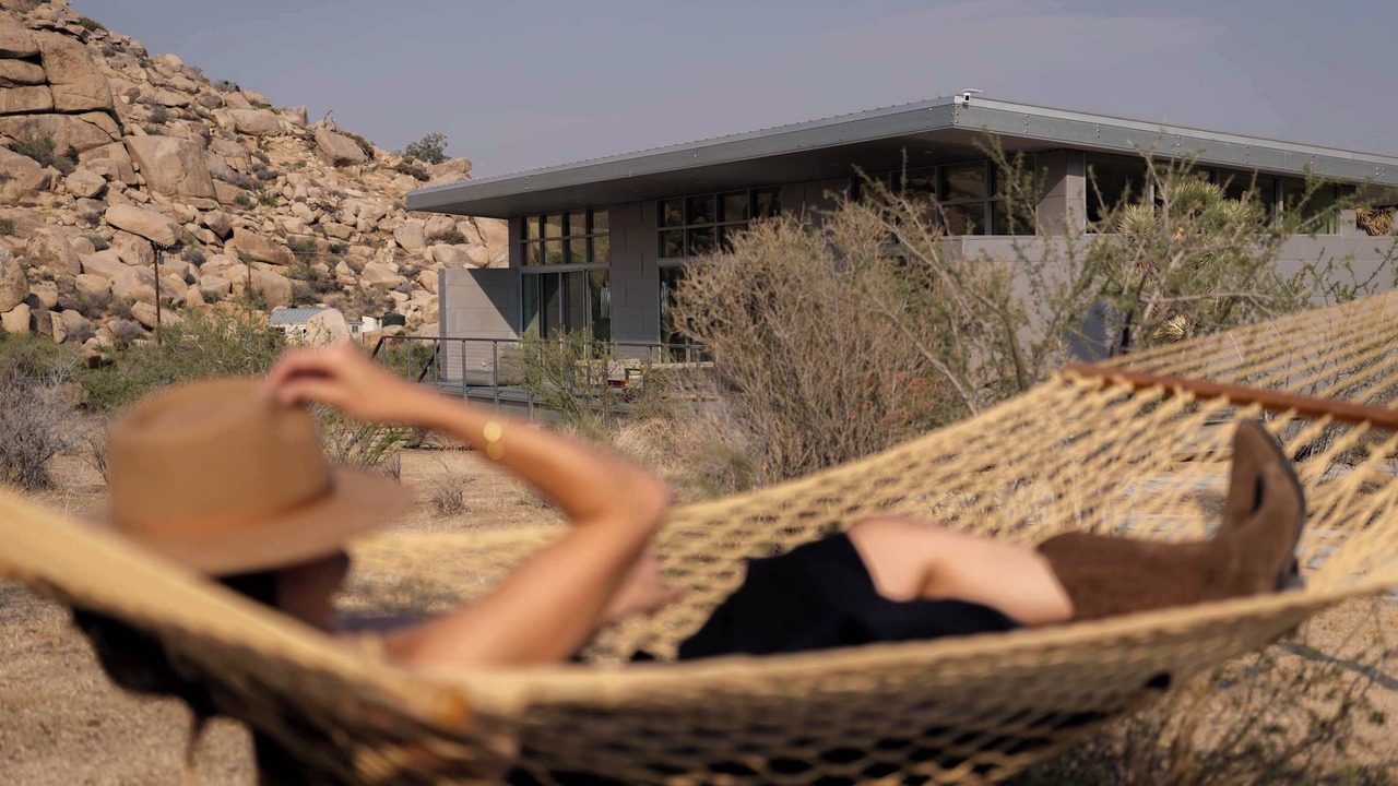 Photo of Outdoor in Pioneertown