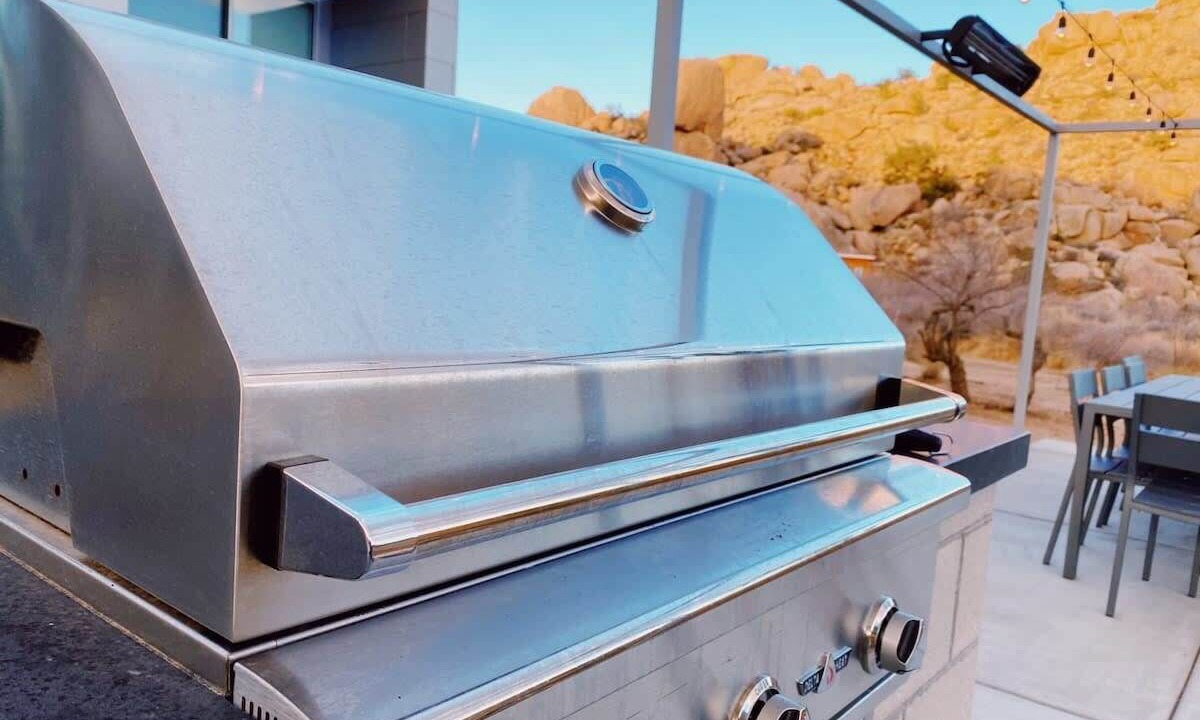 Photo of Outdoor in Pioneertown