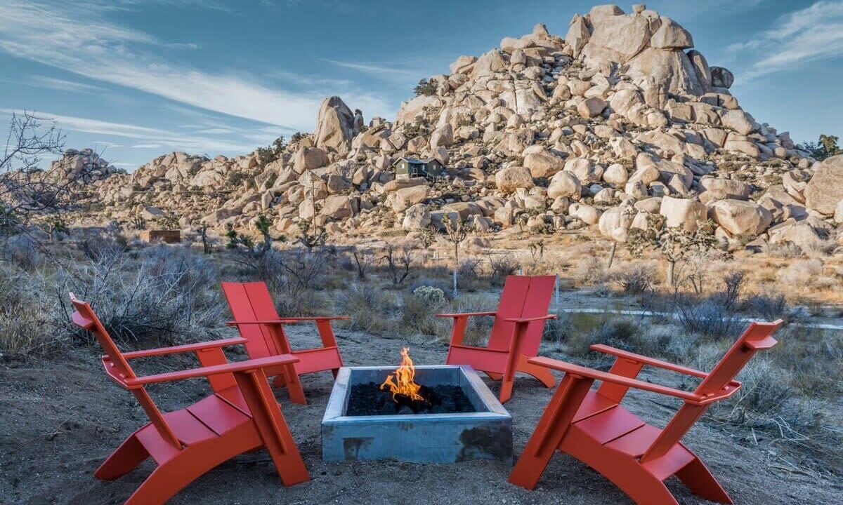 Photo of Others in Pioneertown