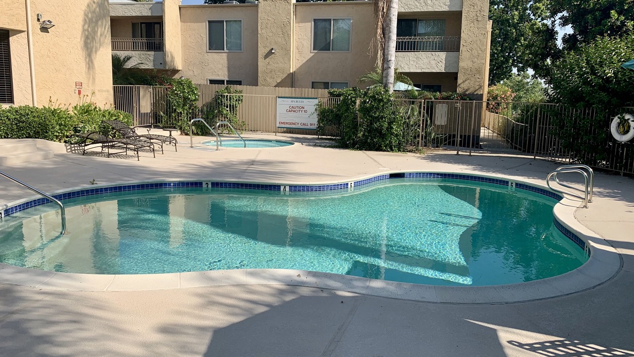 Photo of Outdoor in San Carlos