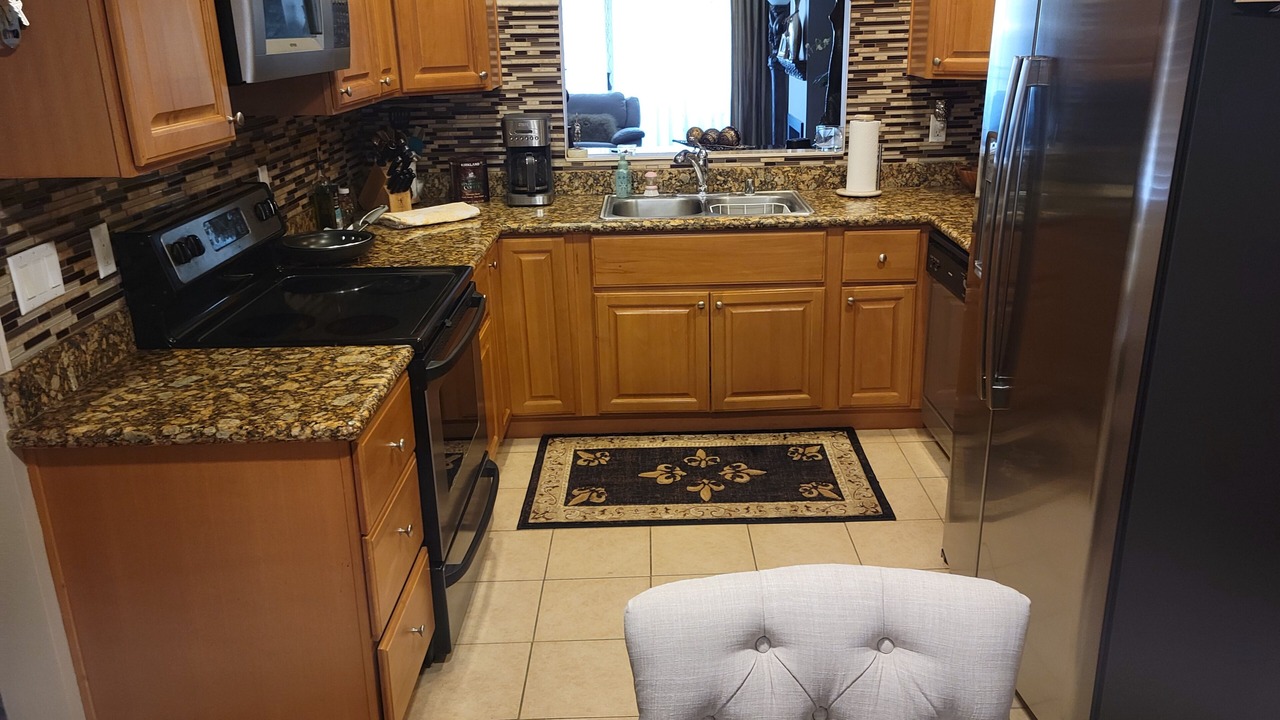 Photo of Kitchen in San Carlos