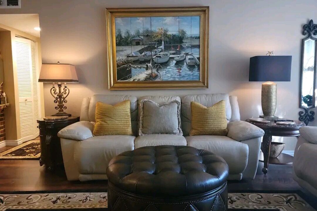 Photo of Livingroom in San Carlos