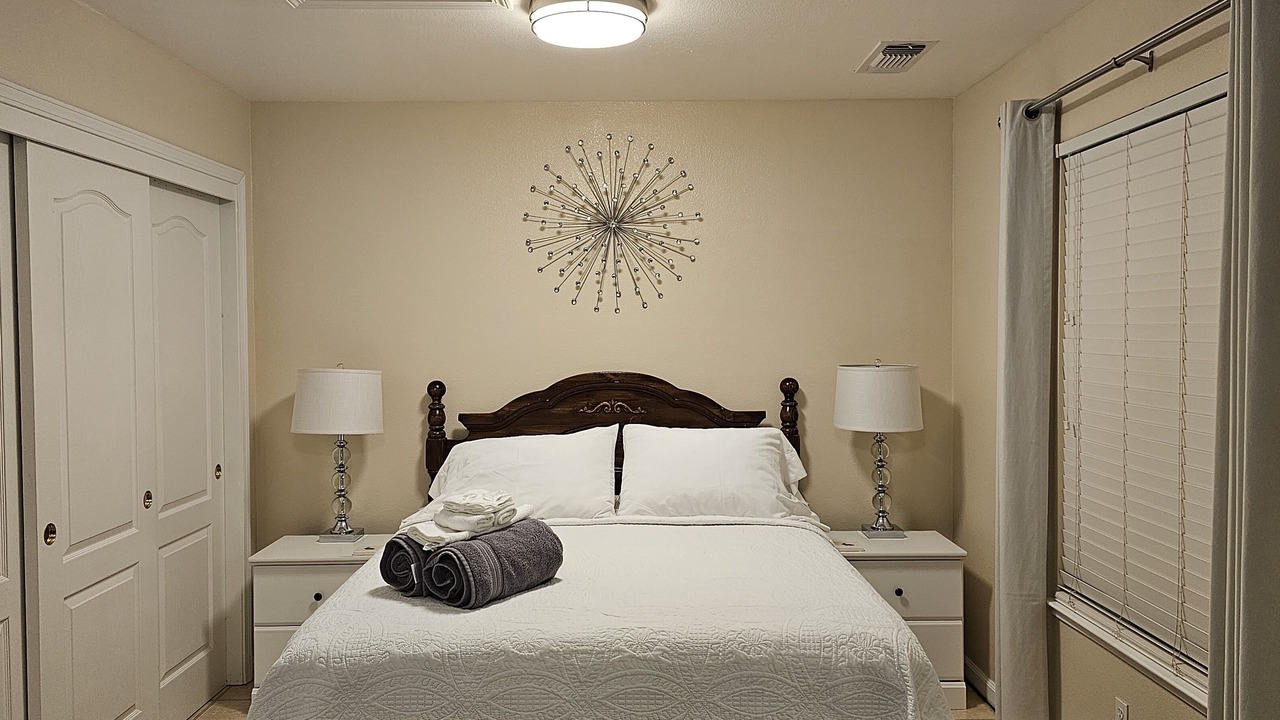 Photo of Bedroom in Turlock