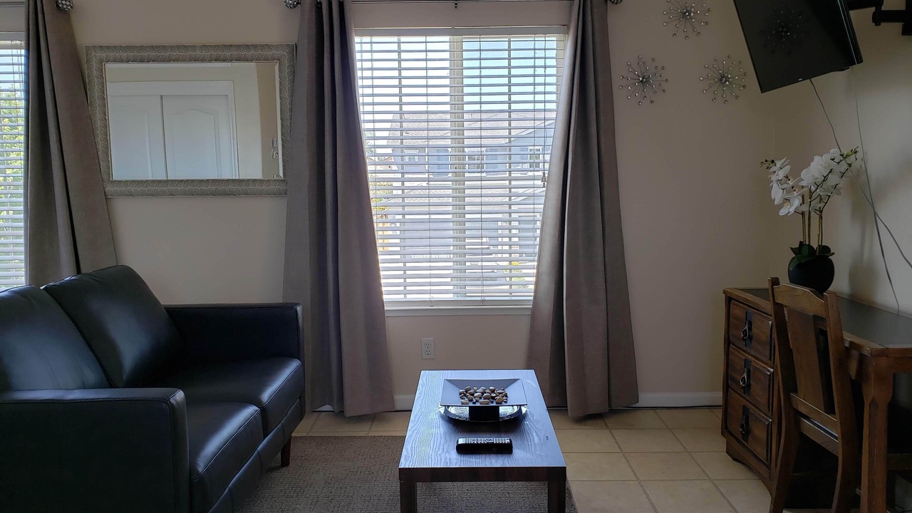Photo of Livingroom in Turlock