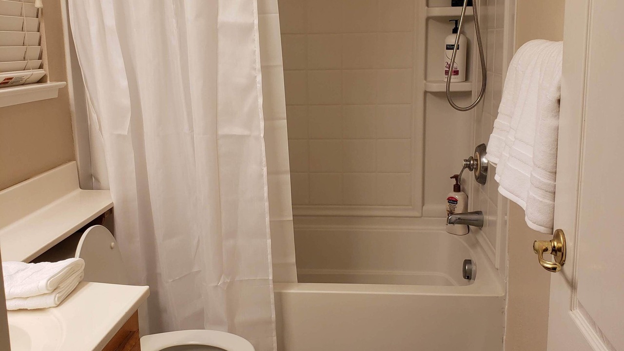 Photo of Bathroom in Turlock