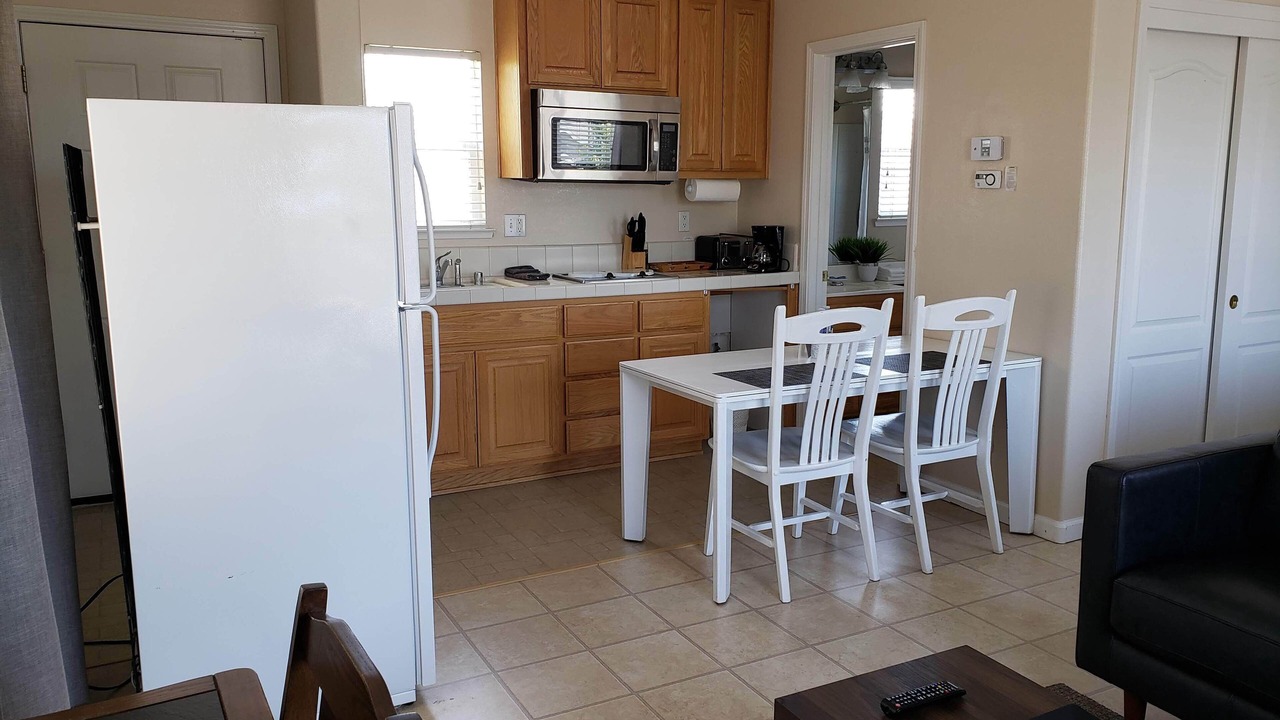 Photo of Kitchen in Turlock