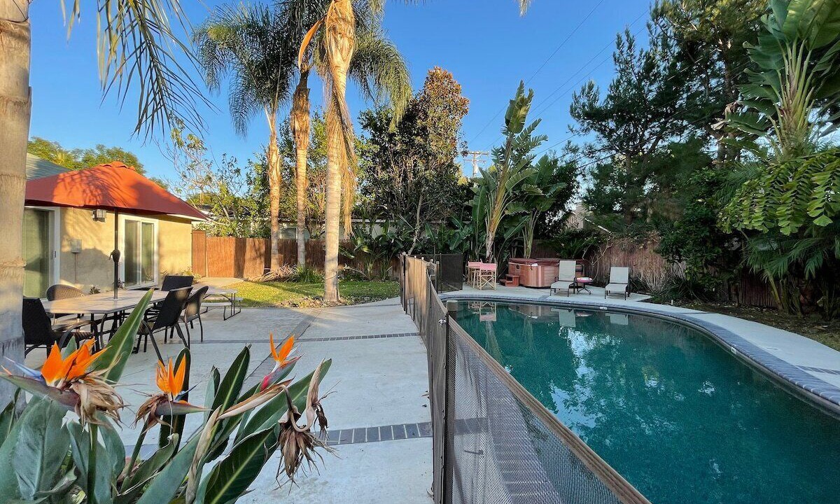 Photo of Outdoor in Southwest Anaheim