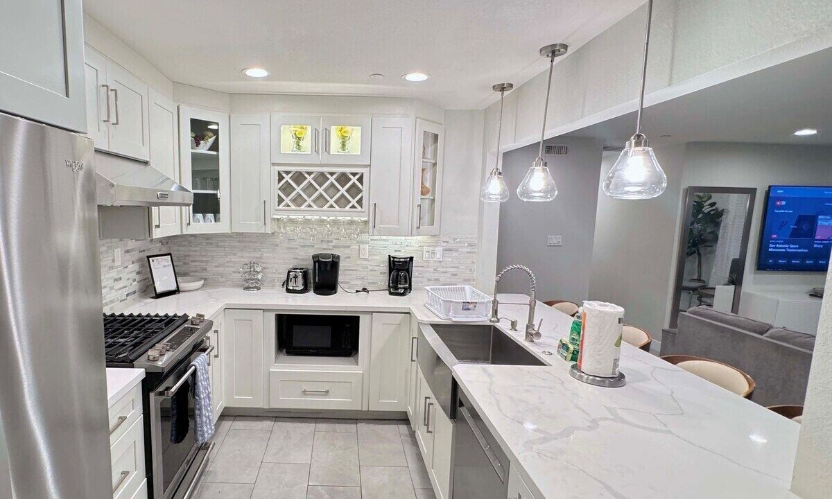 Photo of Kitchen in Southwest Anaheim