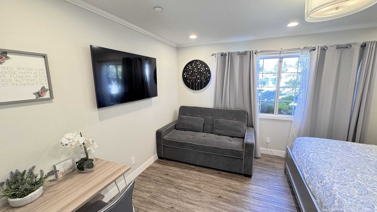 Photo of Bedroom in Southwest Anaheim