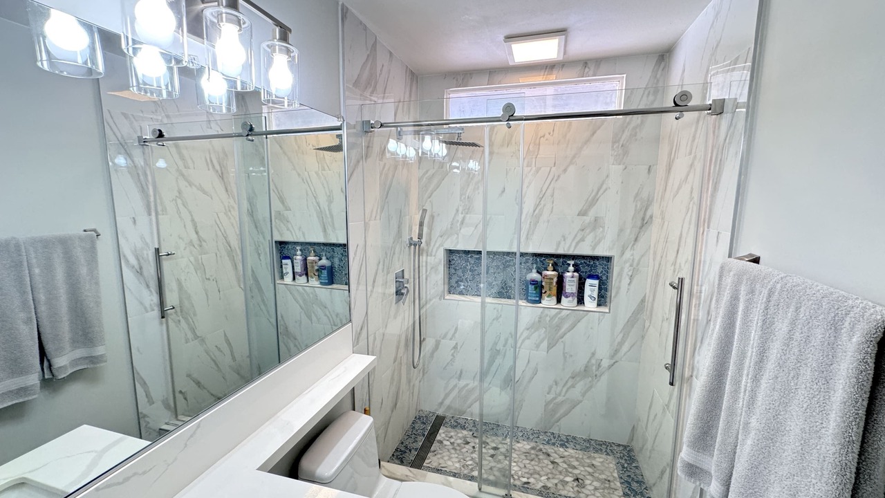Photo of Bathroom in Southwest Anaheim