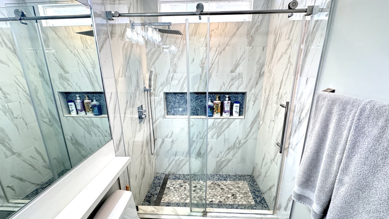 Photo of Bathroom in Southwest Anaheim
