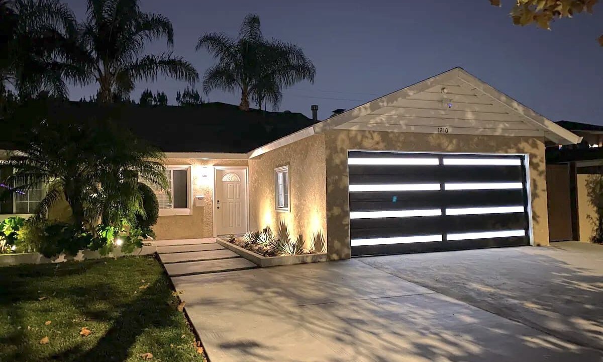 Photo of Outdoor in Southwest Anaheim