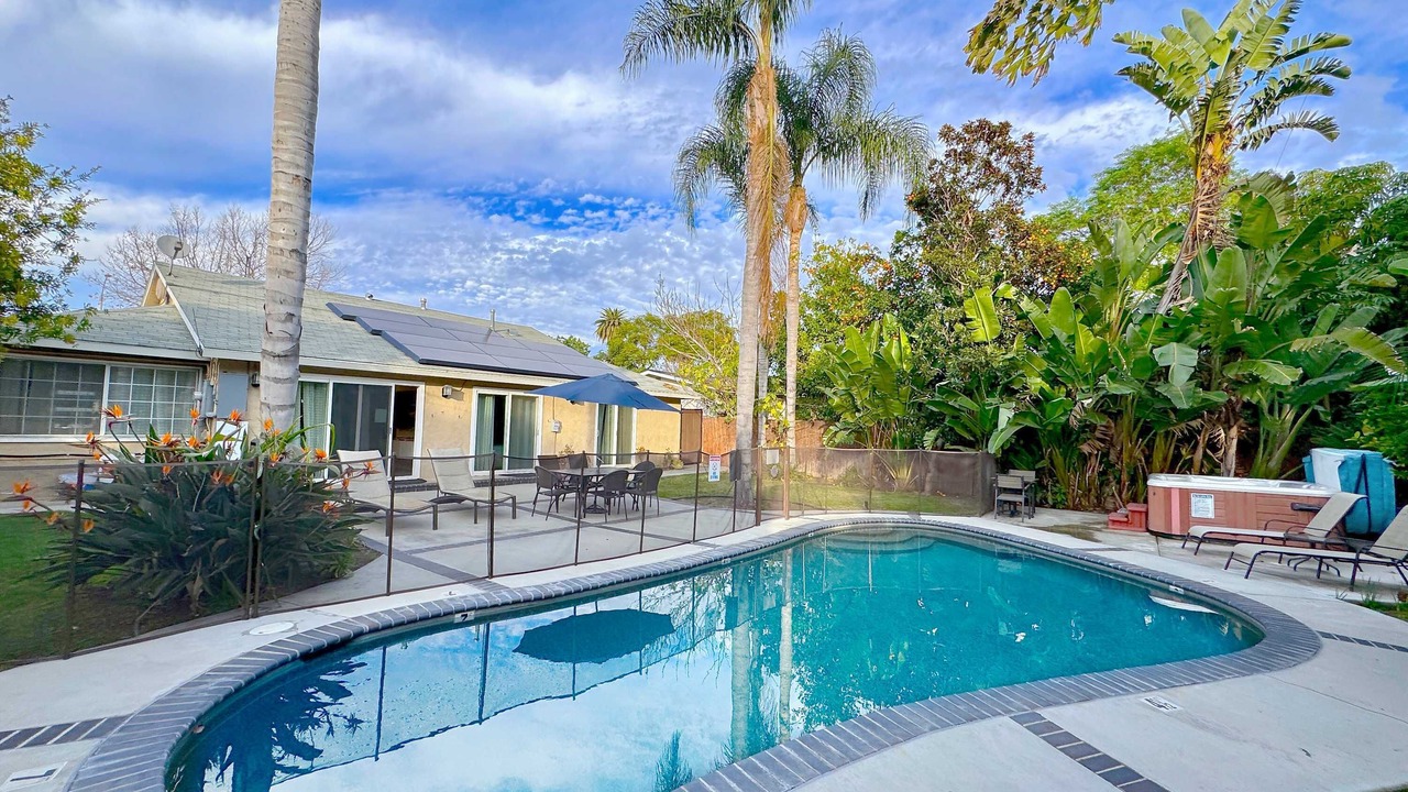 Photo of Outdoor in Southwest Anaheim