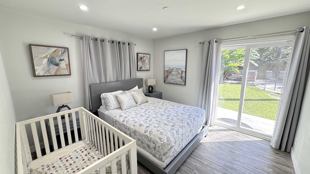 Photo of Bedroom in Southwest Anaheim