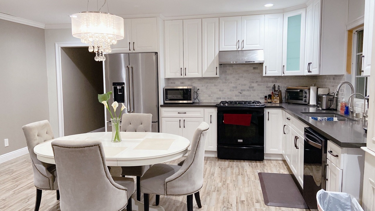 Photo of Kitchen in Duarte
