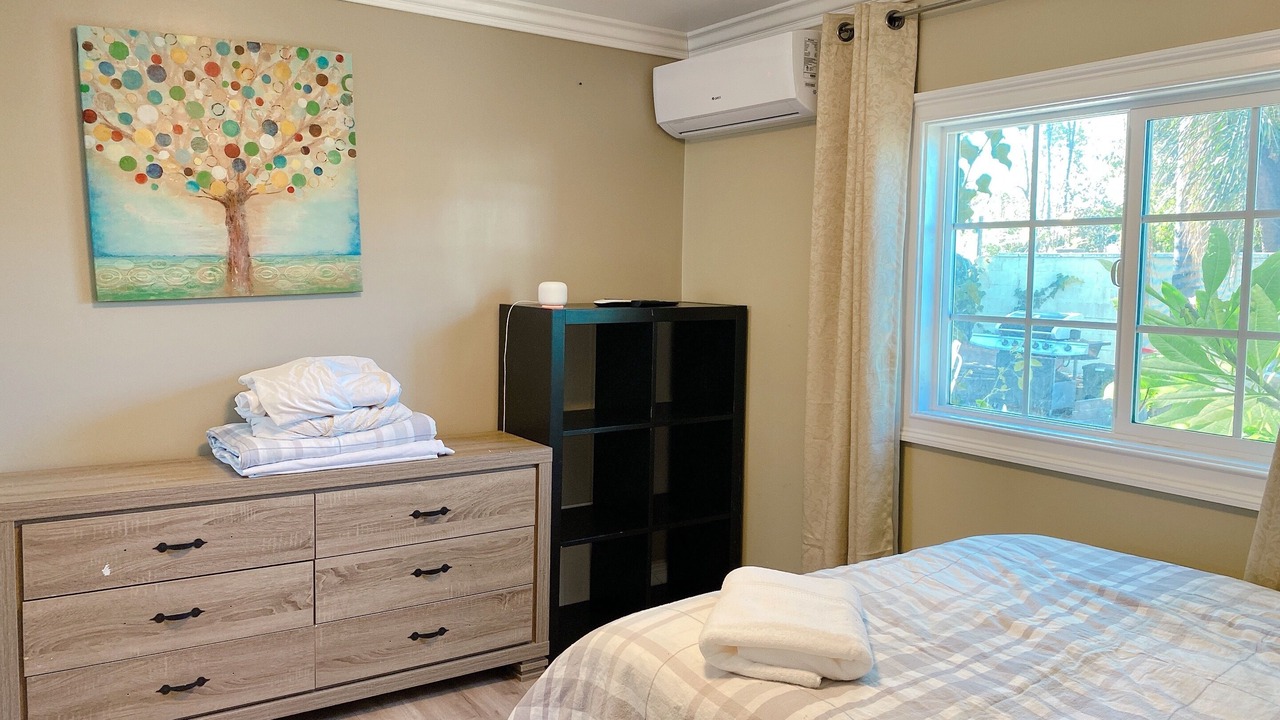 Photo of Bedroom in Duarte