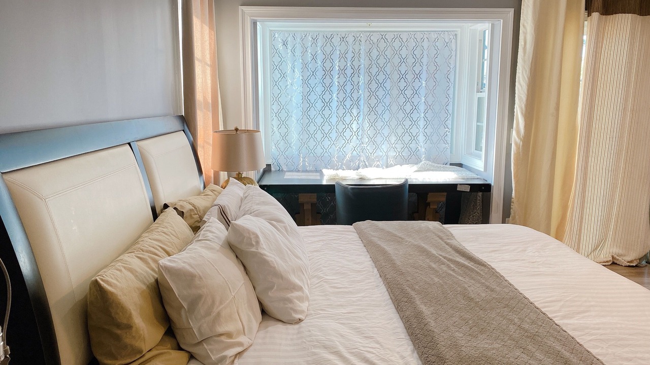 Photo of Bedroom in Duarte