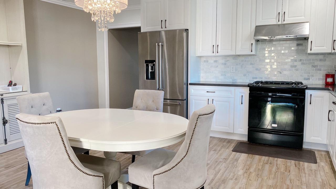 Photo of Kitchen in Duarte