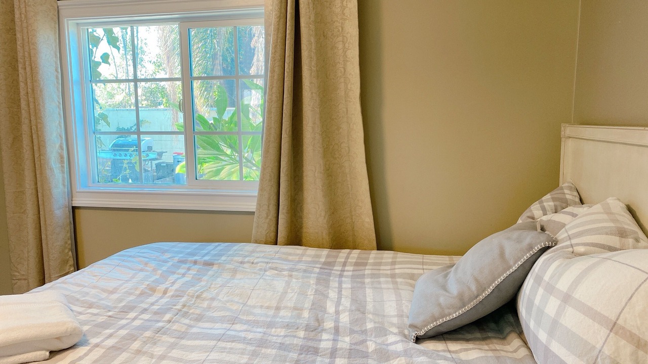 Photo of Bedroom in Duarte