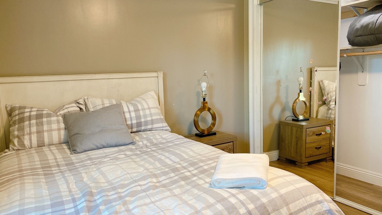 Photo of Bedroom in Duarte