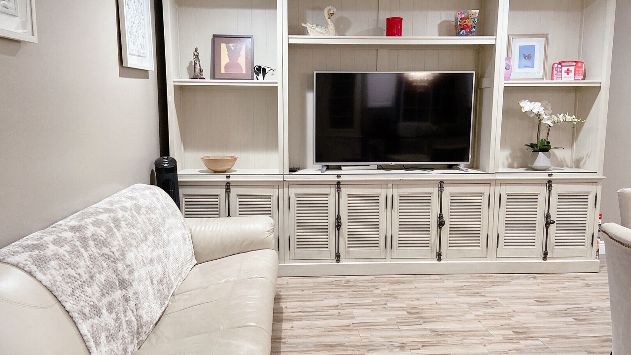 Photo of Livingroom in Duarte