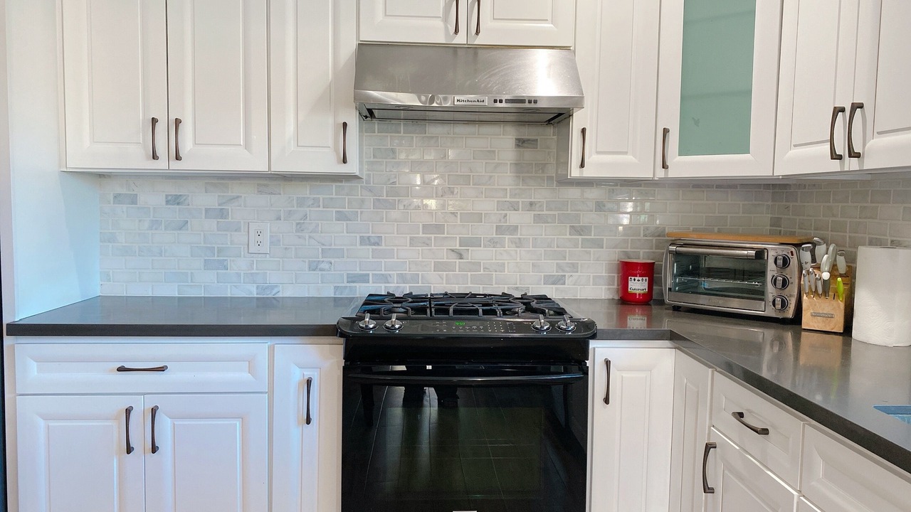 Photo of Kitchen in Duarte