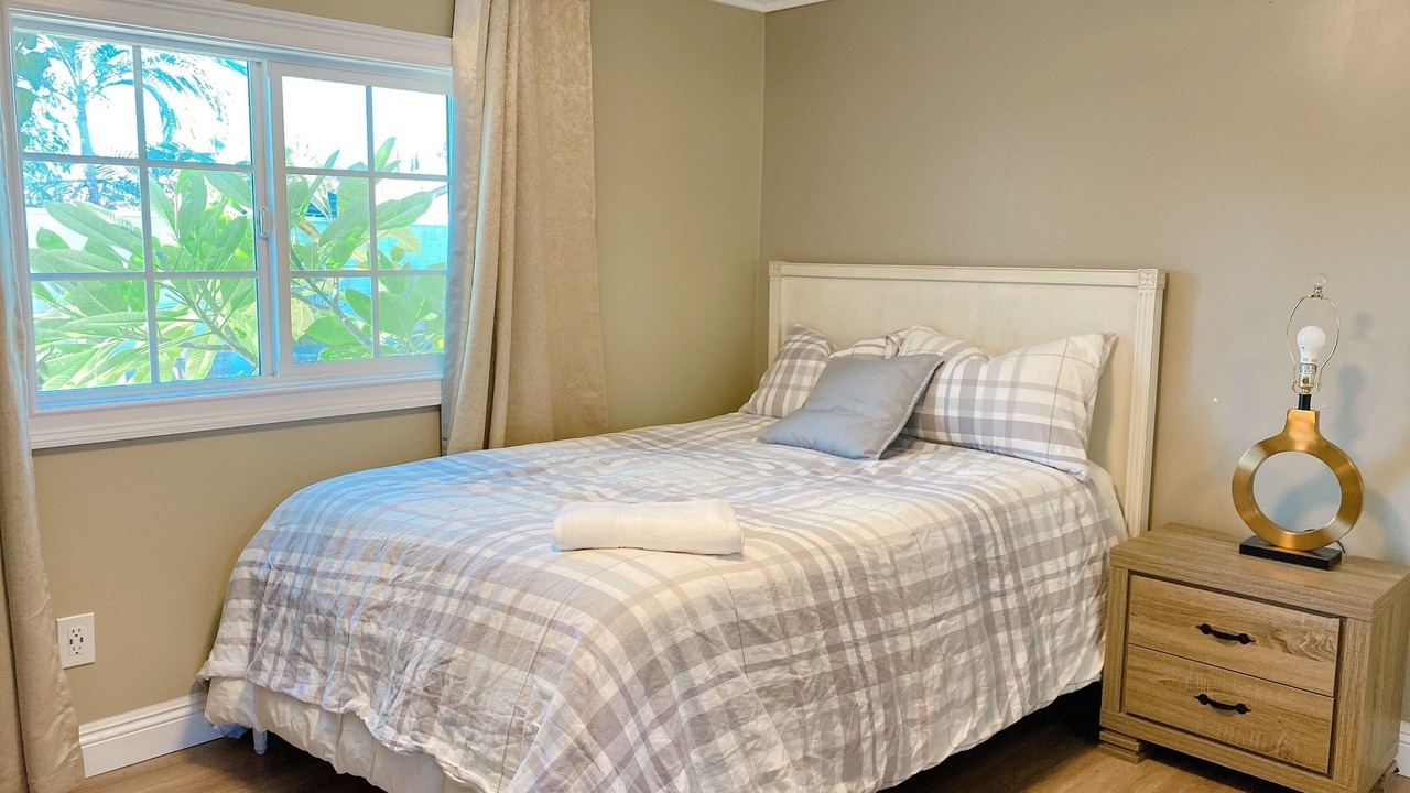 Photo of Bedroom in Duarte