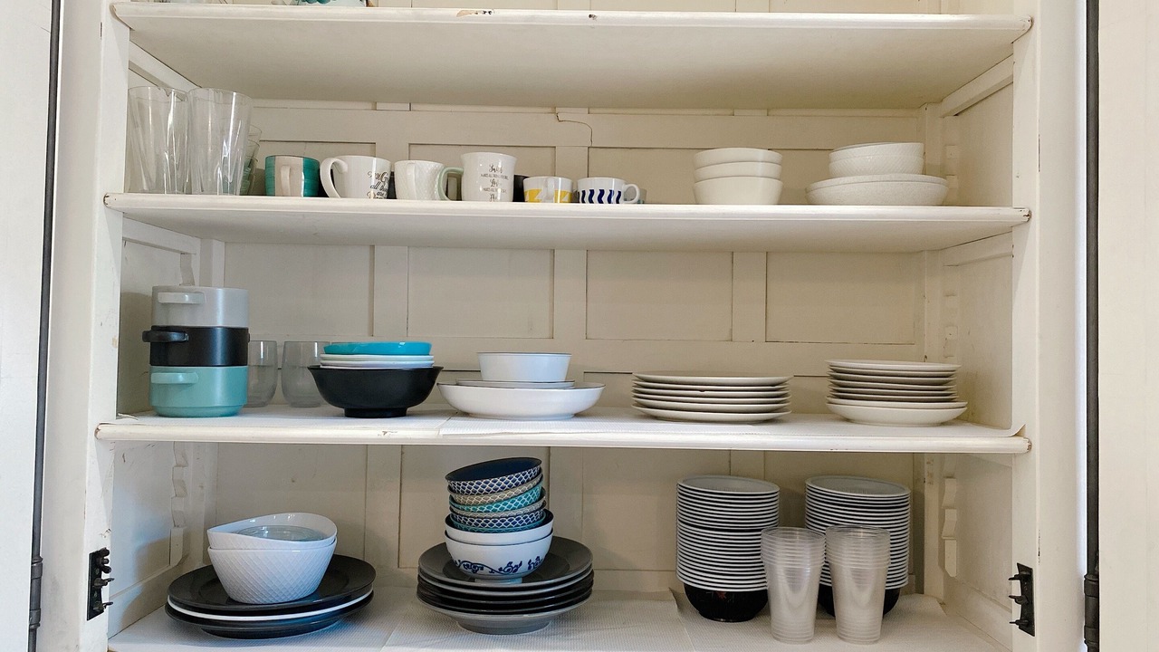 Photo of Kitchen in Duarte