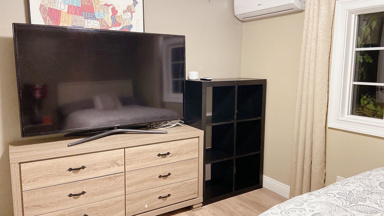 Photo of Bedroom in Duarte