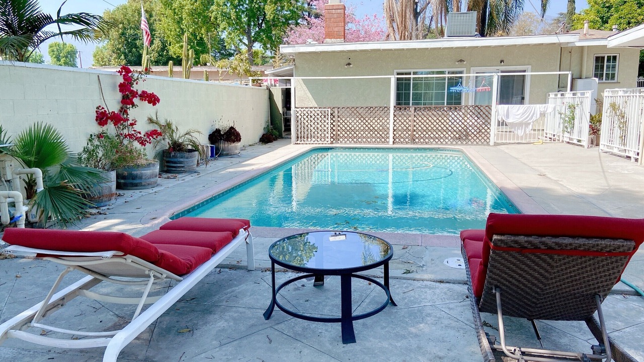 Photo of Outdoor in Duarte