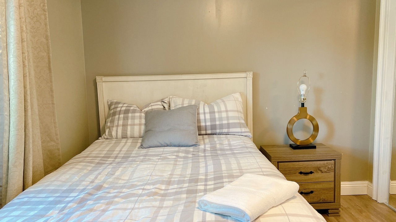 Photo of Bedroom in Duarte
