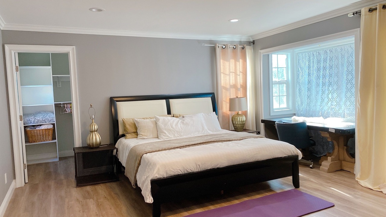 Photo of Bedroom in Duarte