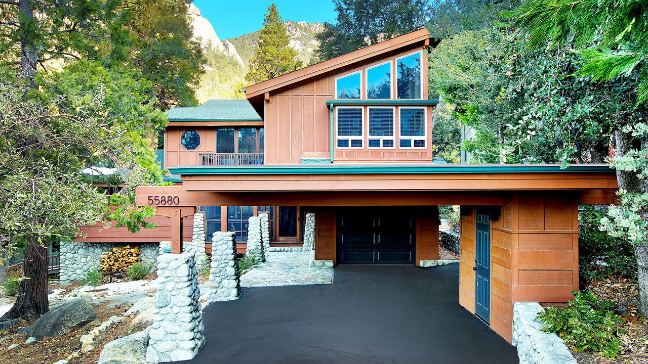 Photo of Outdoor in Fern Valley