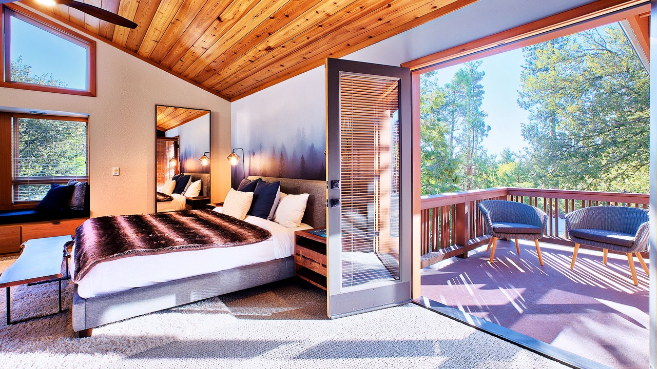Photo of Bedroom in Fern Valley