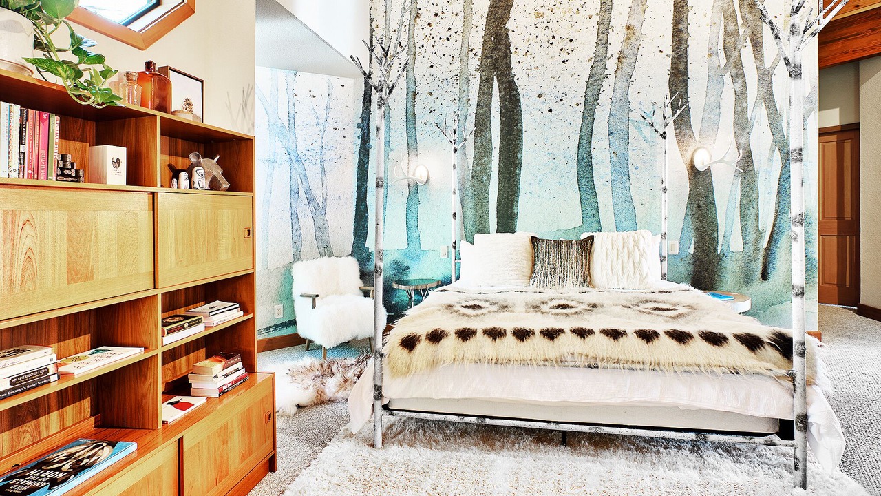 Photo of Bedroom in Fern Valley